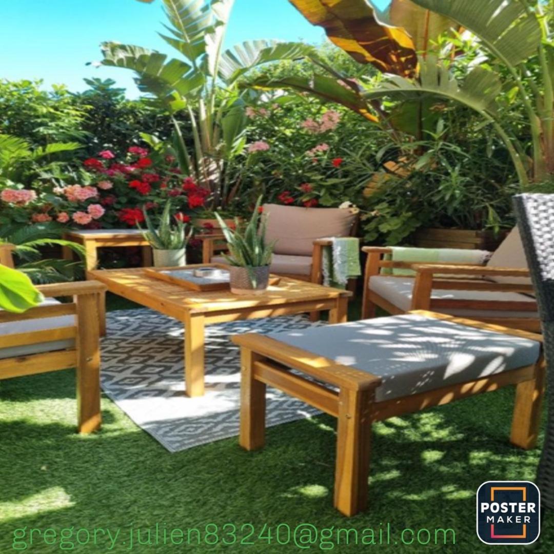 Le Bailli Saint Tropez Apartment Екстериор снимка