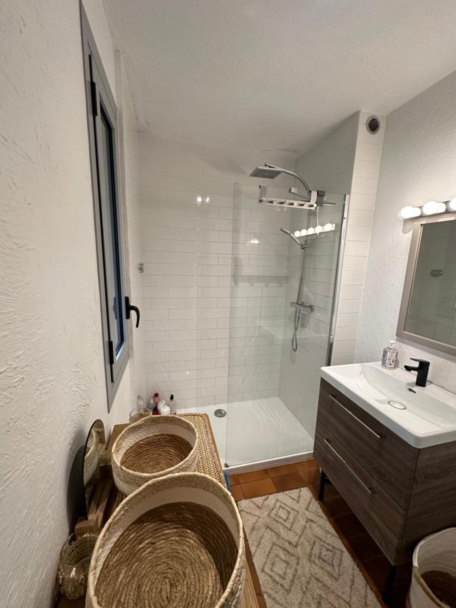 Le Bailli Saint Tropez Apartment Екстериор снимка