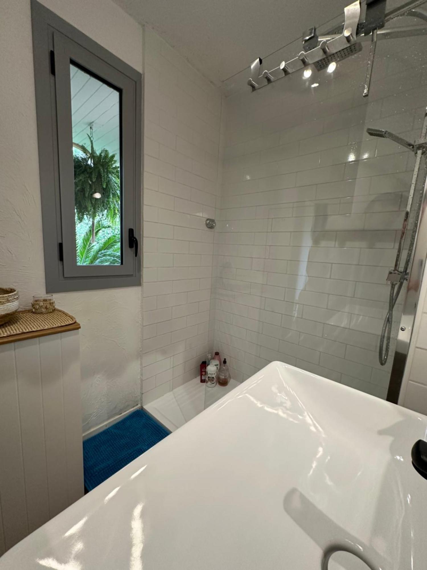 Le Bailli Saint Tropez Apartment Екстериор снимка