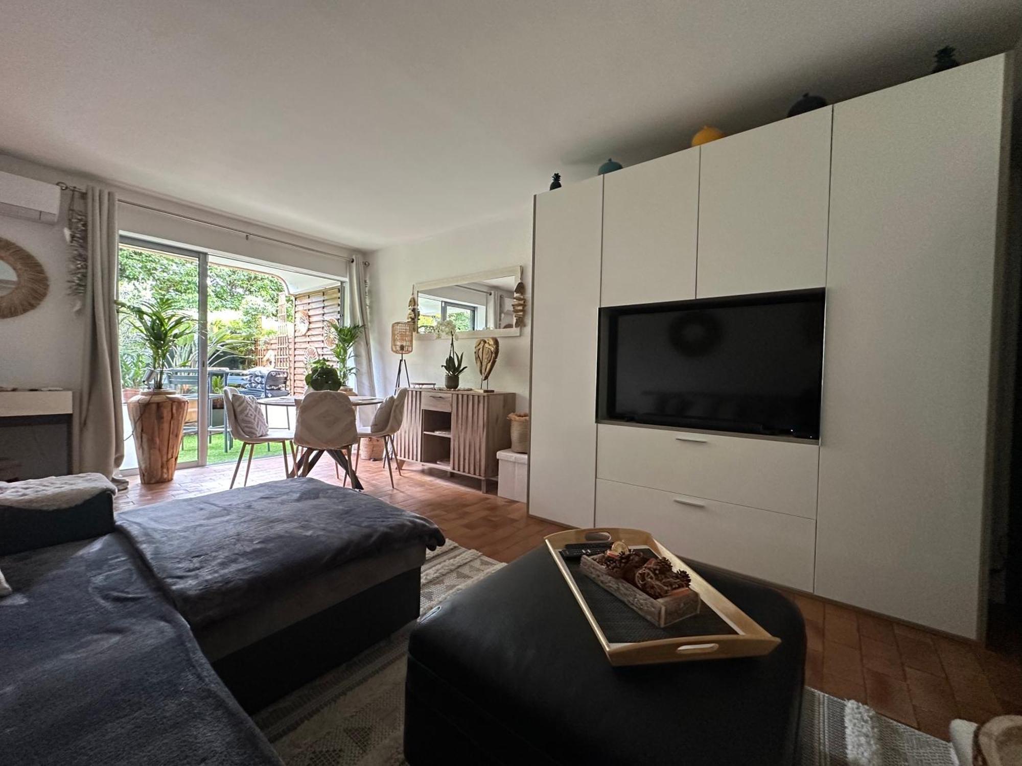 Le Bailli Saint Tropez Apartment Екстериор снимка