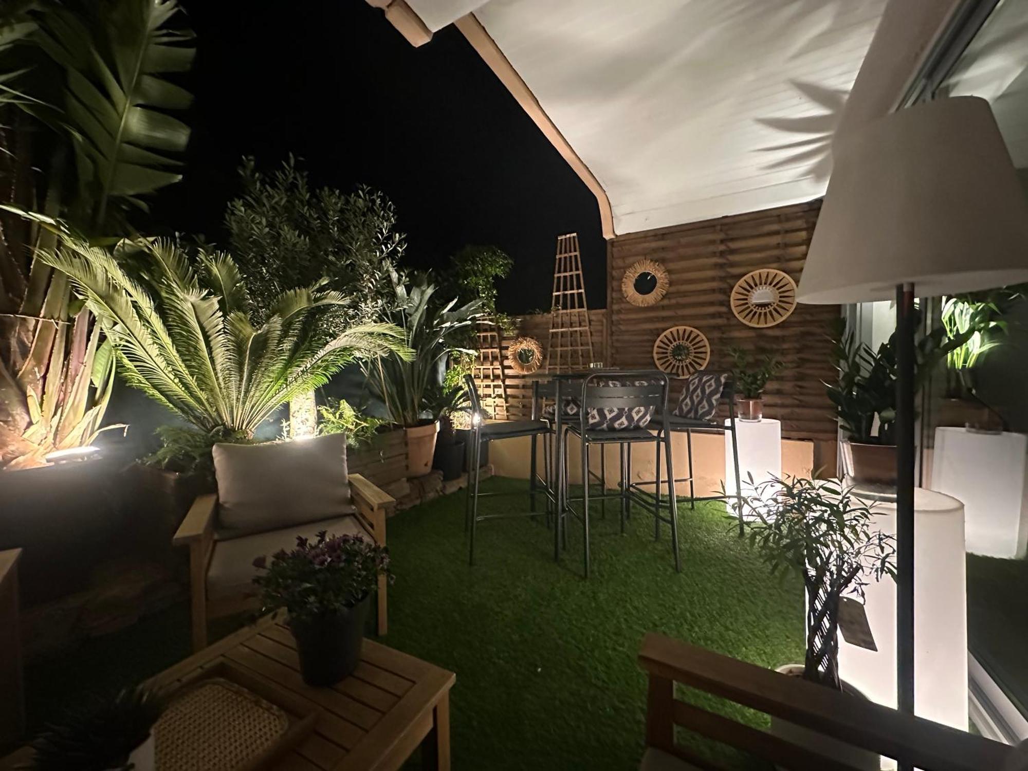 Le Bailli Saint Tropez Apartment Екстериор снимка