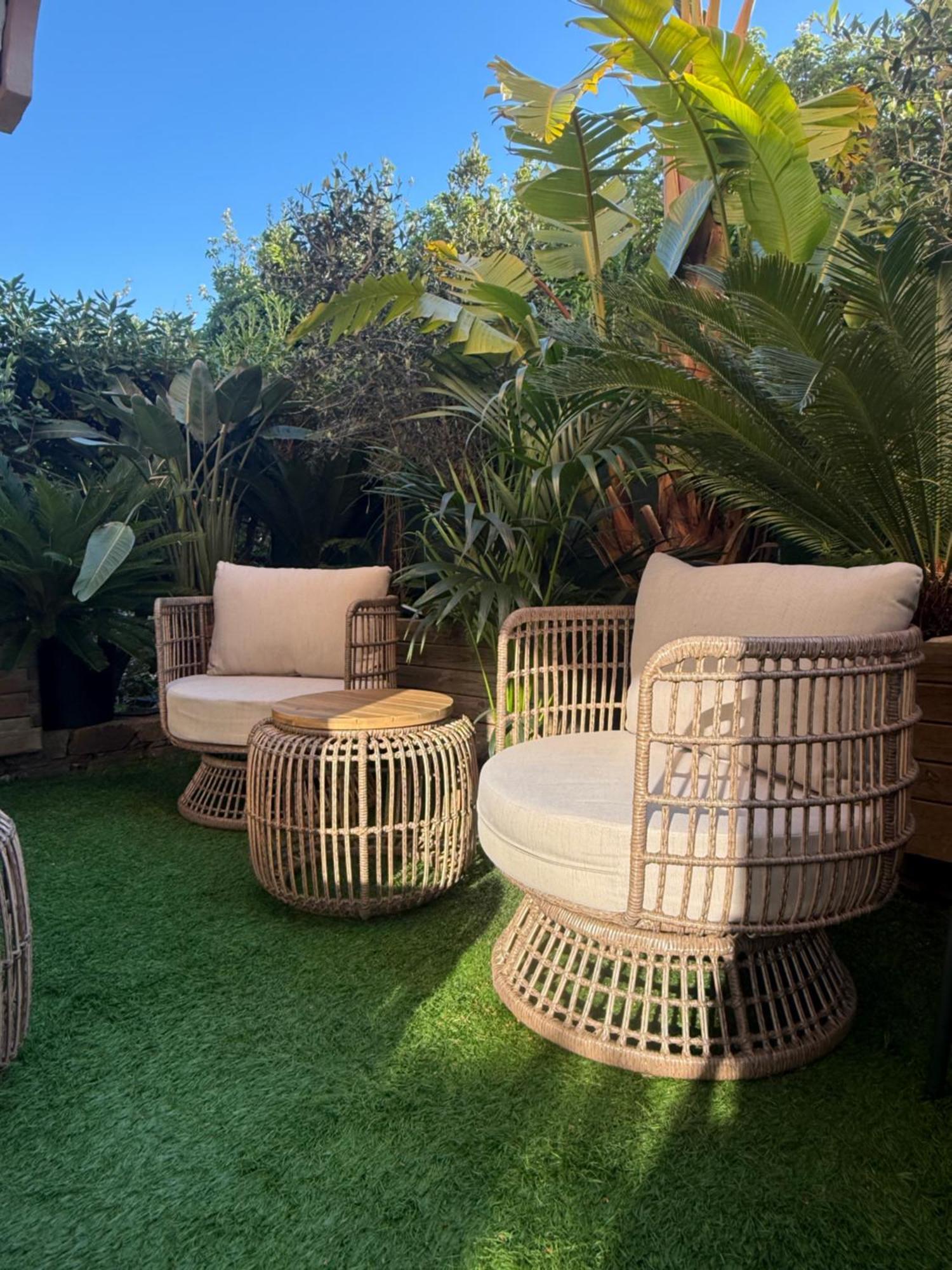 Le Bailli Saint Tropez Apartment Екстериор снимка