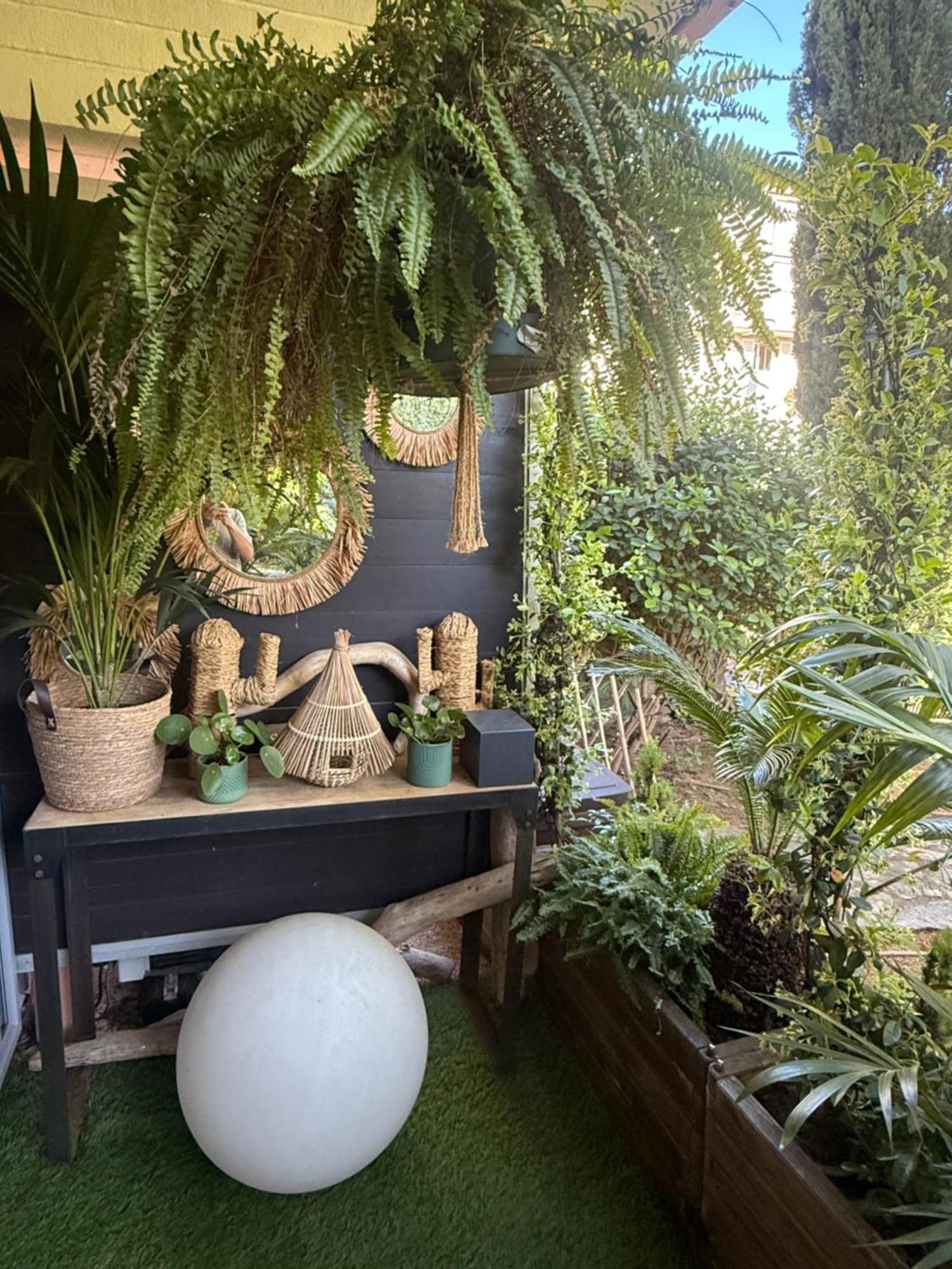 Le Bailli Saint Tropez Apartment Екстериор снимка